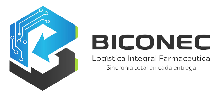 Biconec Logística Integral Farmacéutica